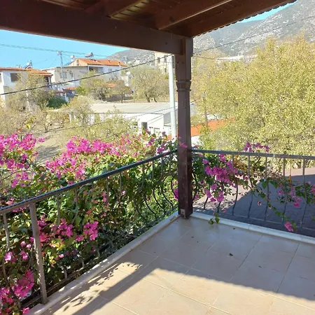 Demir Villa Datça