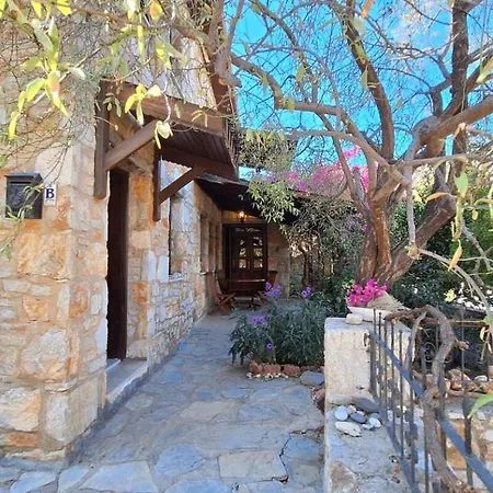 Villa Demir *