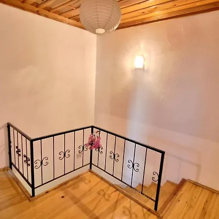 Villa Demir *