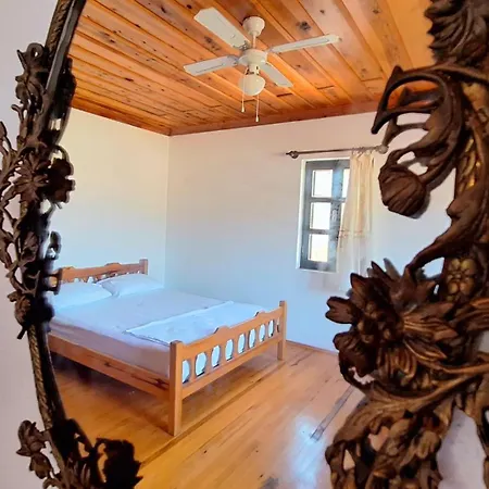 Villa Demir *