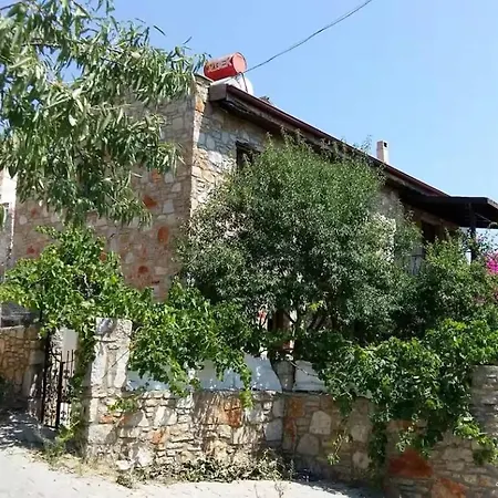 Demir Villa